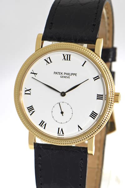 patek philippe herkunft